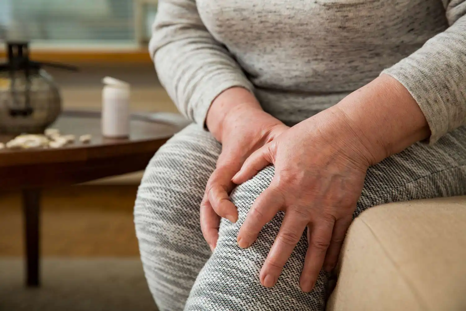 Синдром синовиальной складки — Physiotherapist Синдром синовиальной складки