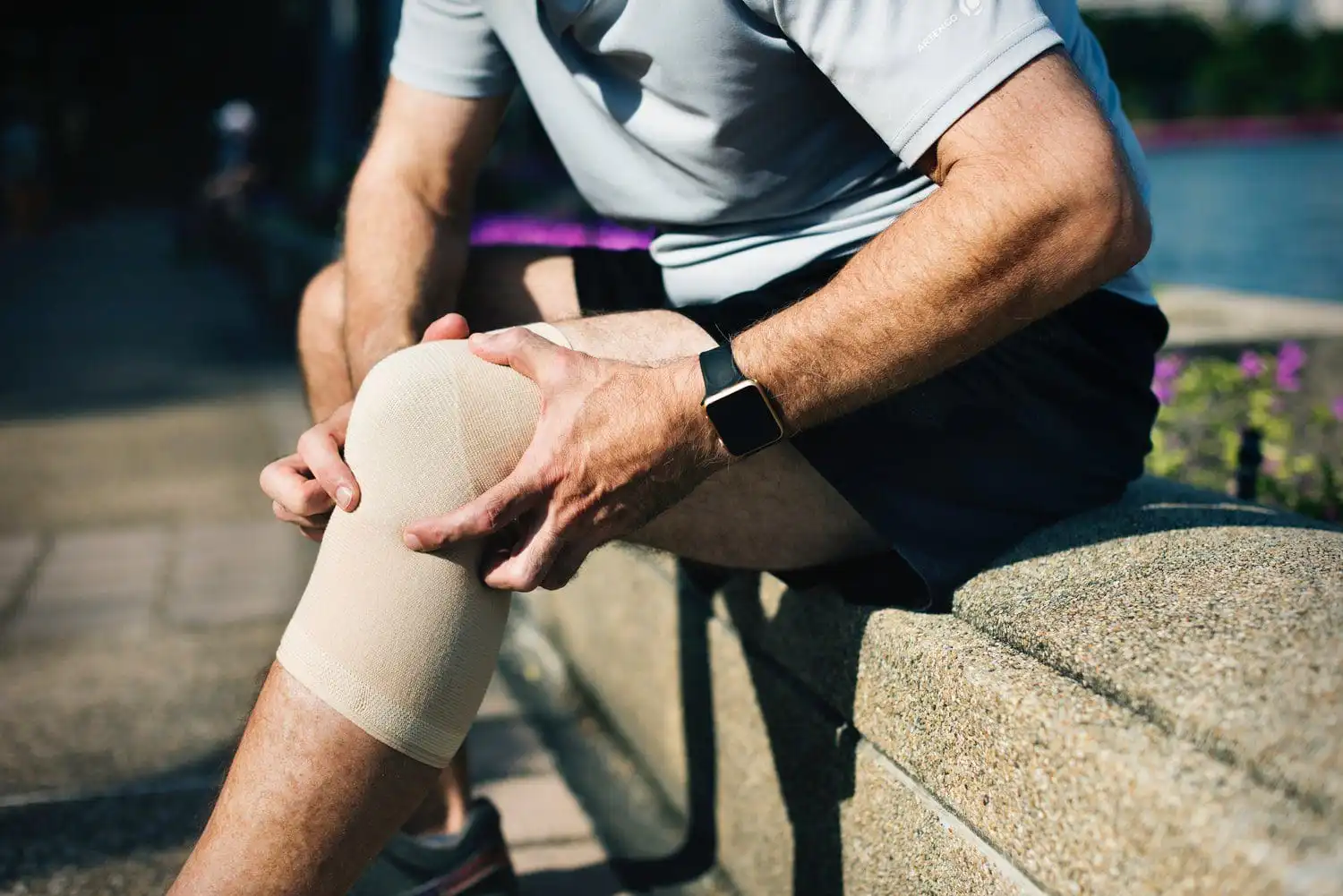 Синдром синовиальной складки — Physiotherapist Синдром синовиальной складки
