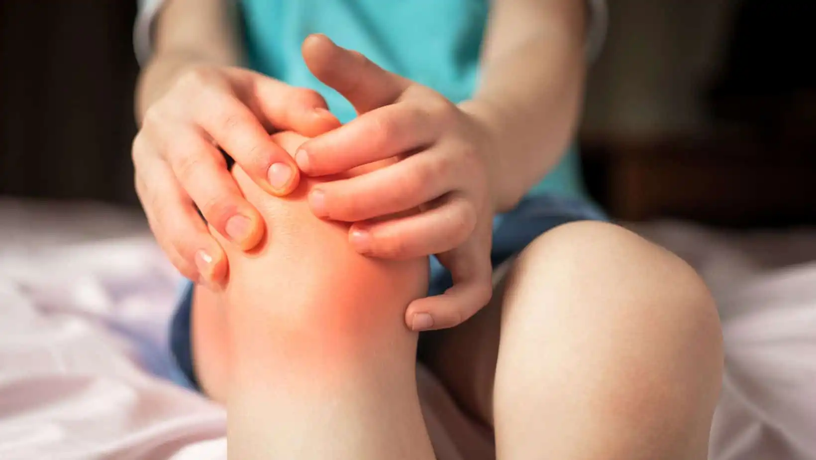 Синдром Синдинга-Ларсена-Йоханссона — Physiotherapist Синдром Синдинга-Ларсена-Йоханссона