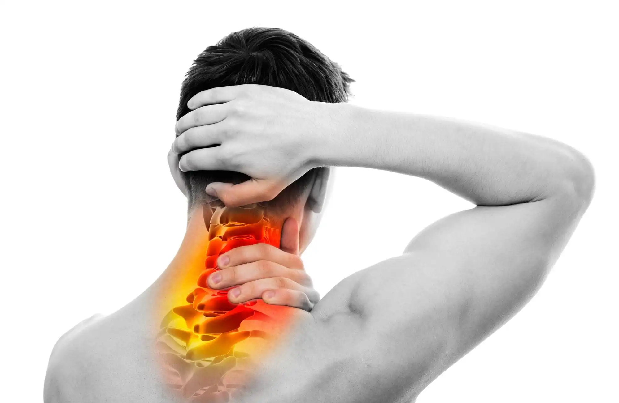 Хроническая боль в шее — Physiotherapist Хроническая боль в шее