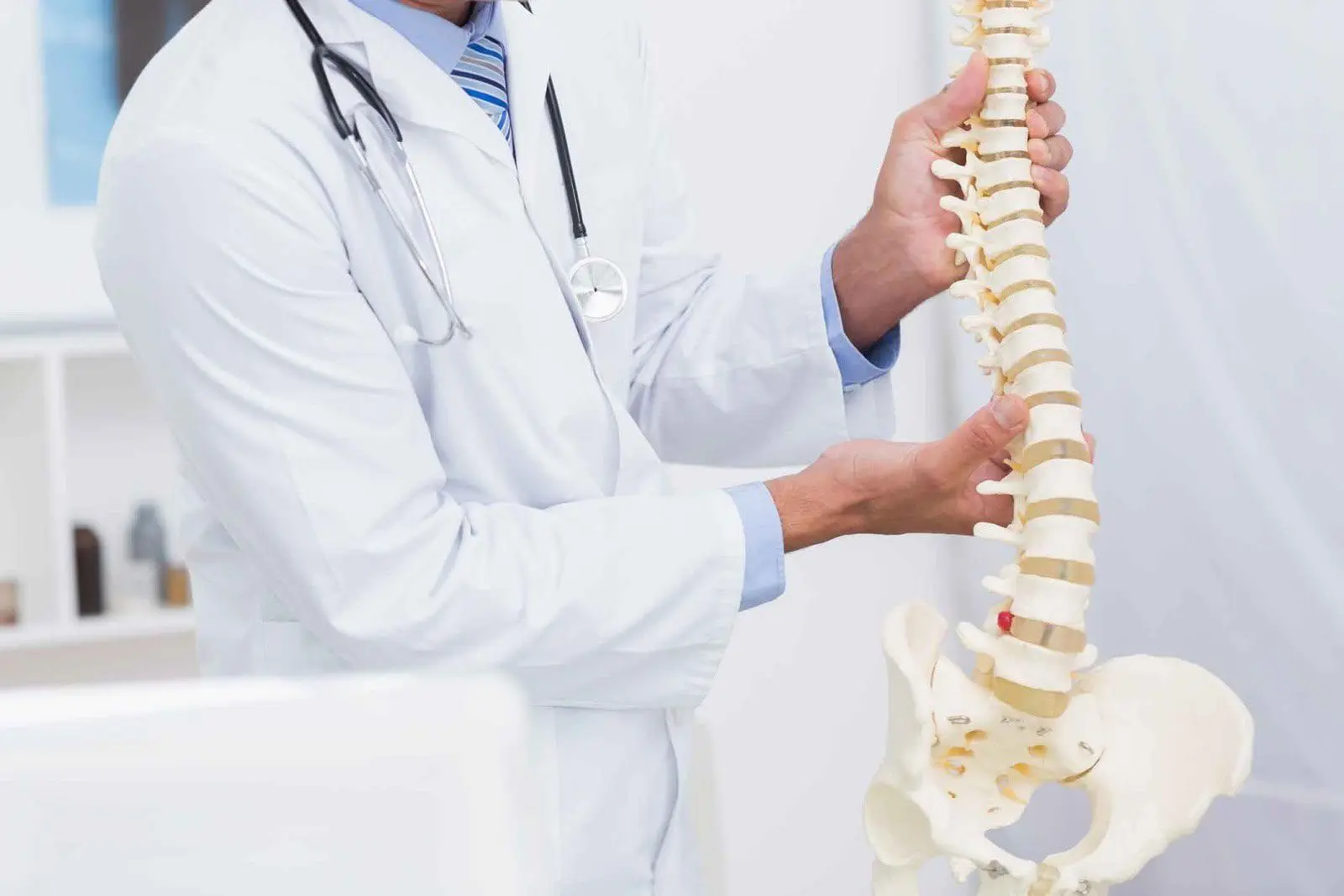 Внутренний разрыв межпозвоночного диска — Physiotherapist Внутренний разрыв межпозвоночного диска