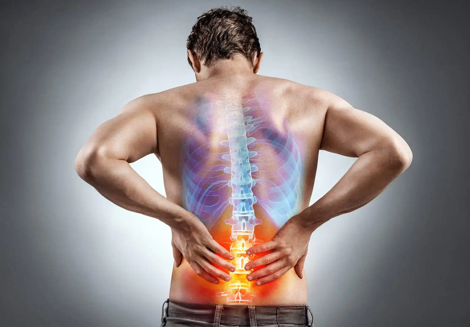 Неспецифическая боль в пояснице — Physiotherapist Неспецифическая боль в пояснице