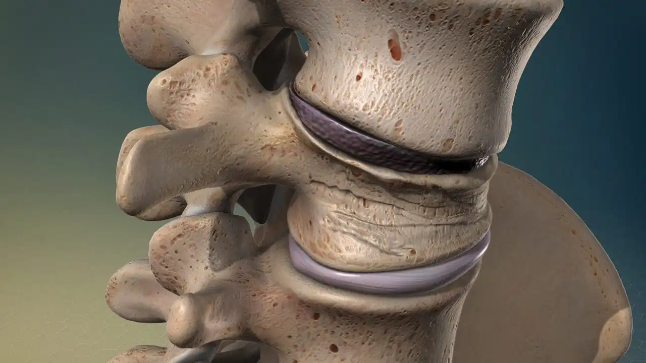 Болезнь Шейермана-Мау — Physiotherapist Болезнь Шейермана-Мау