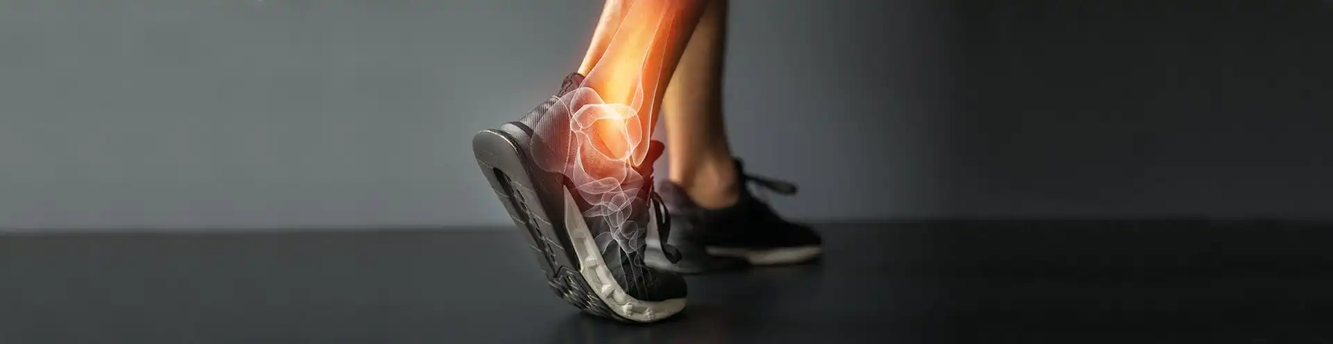 Эндопротезирование голеностопного сустава — Physiotherapist Эндопротезирование голеностопного сустава