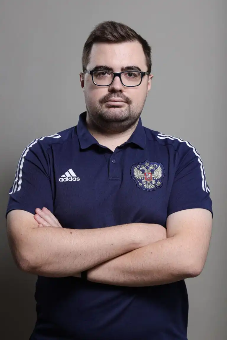 Артём Рыженко